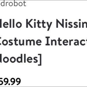 Meet your Posher, Denise